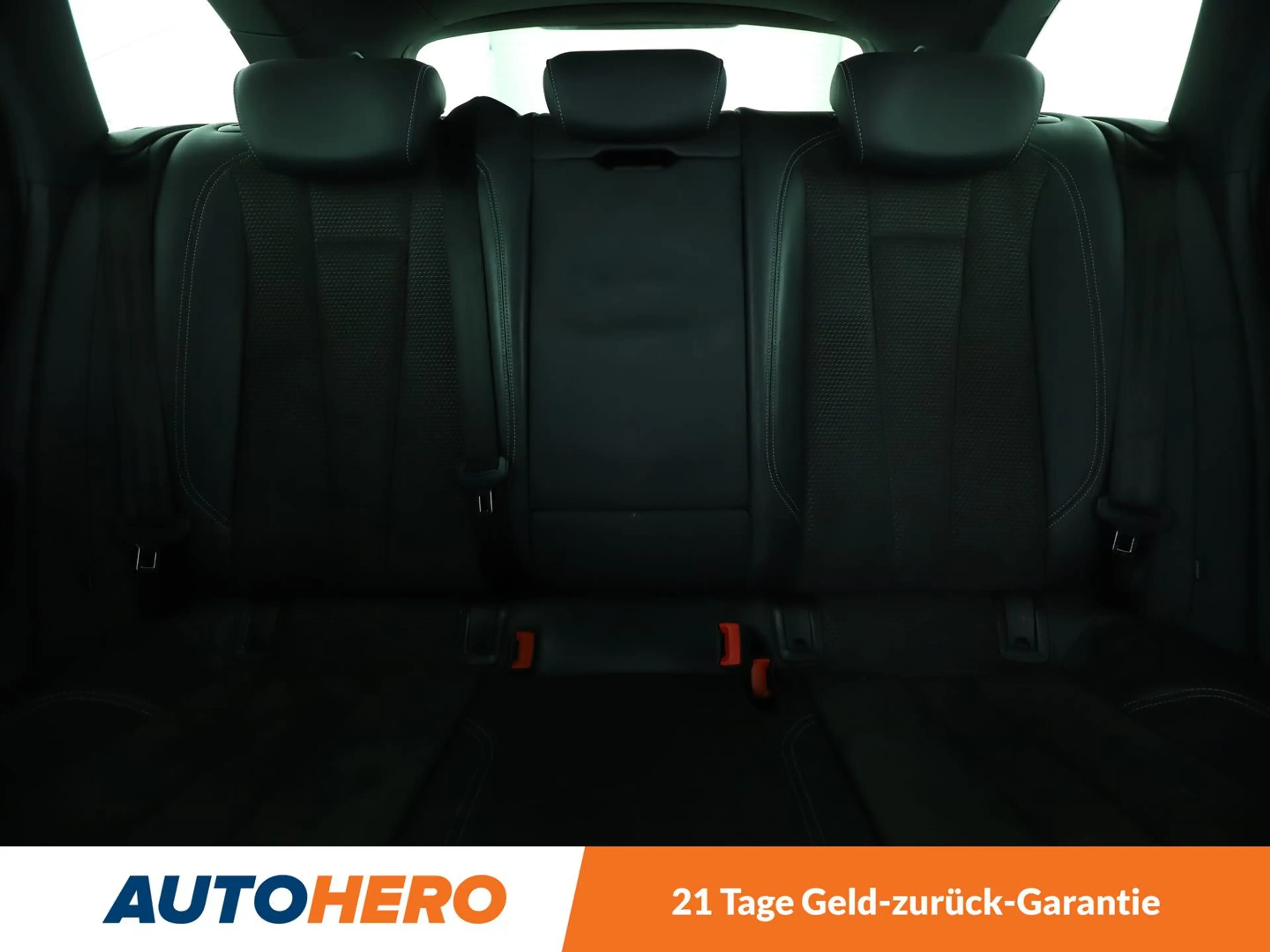 Audi S4 3.0 V6 TFSI quattro Aut.*TEMPO*NAVI*CAM*PDC*SHZ* — photo 15