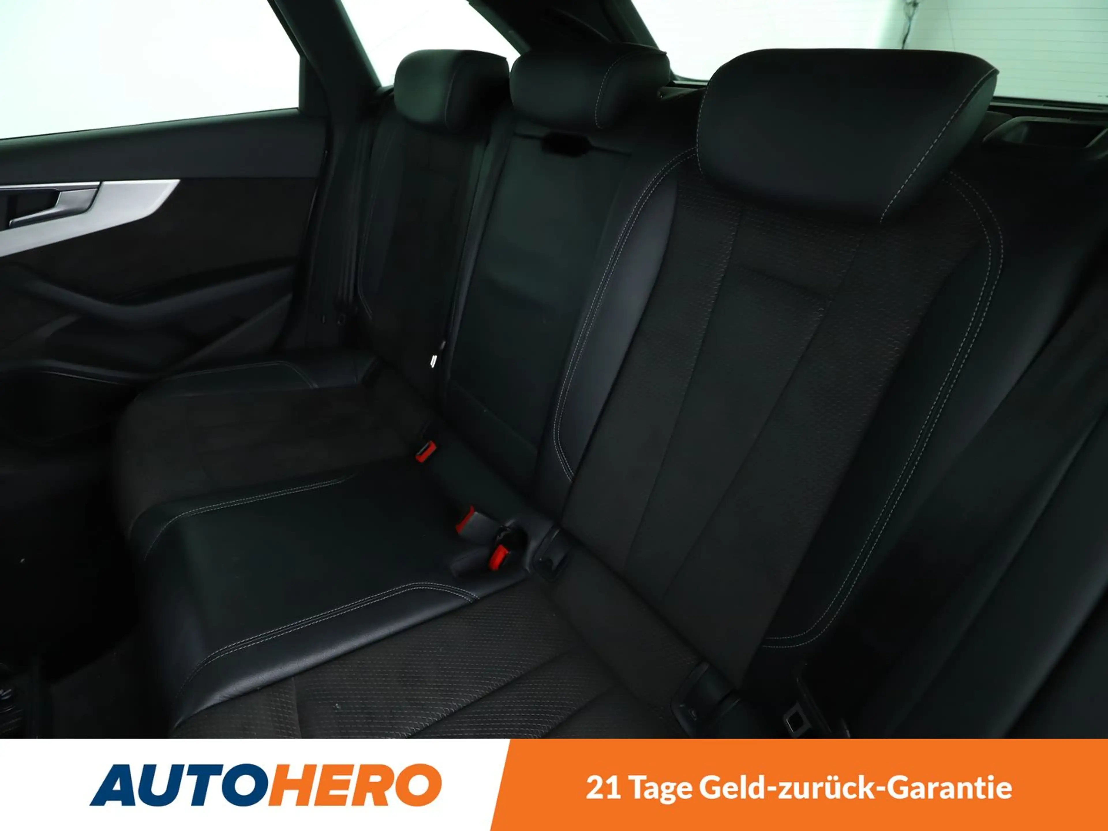 Audi S4 3.0 V6 TFSI quattro Aut.*TEMPO*NAVI*CAM*PDC*SHZ* — photo 14