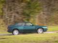 Maserati Ghibli 1996 – Maserati Ghibli II GT 2.0 Grün - thumbnail 28