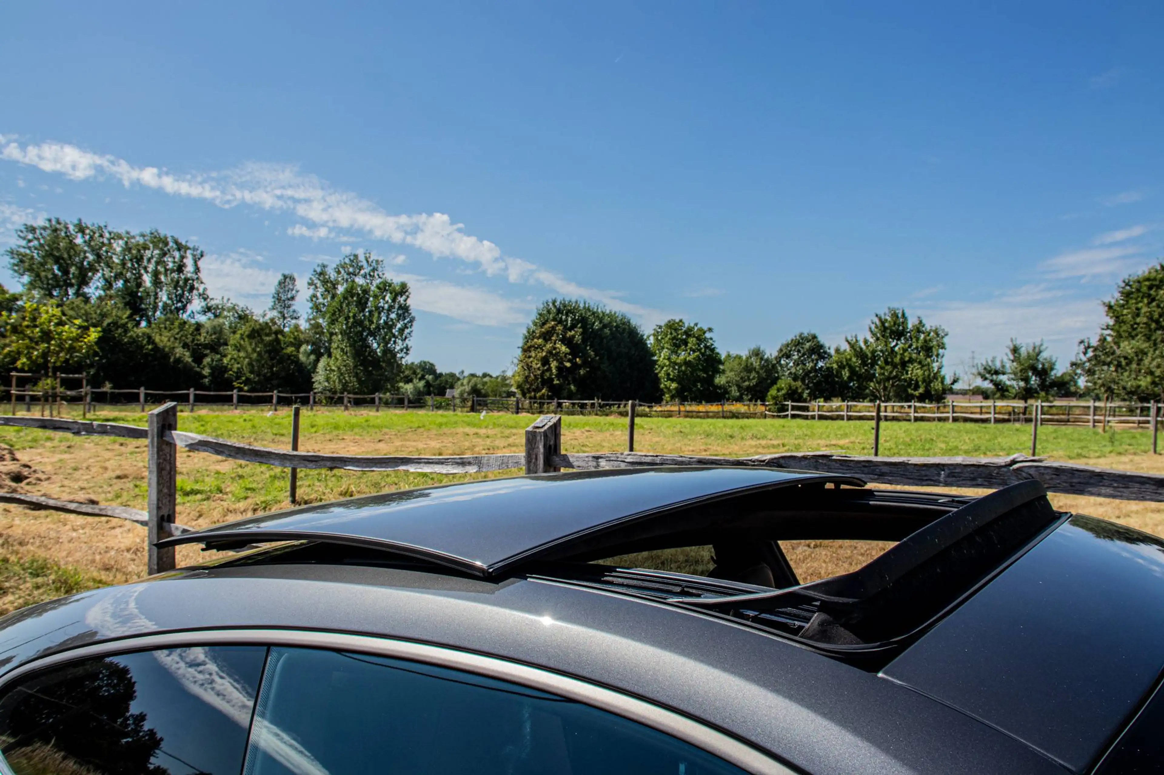 Porsche 911 Carrera 4 3.4i Coupé PDK 991 350PK / HISTORIEK / SPORT CHRONO / OPEN DAK / CRUISECONTROL / VOLLEDER / XENON — photo 11