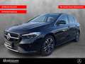 Mercedes-Benz B 180 B 180 d AHK/LED/KAMERA/TOTW./SPURH./ADVANCED SHZ Schwarz - thumbnail 1