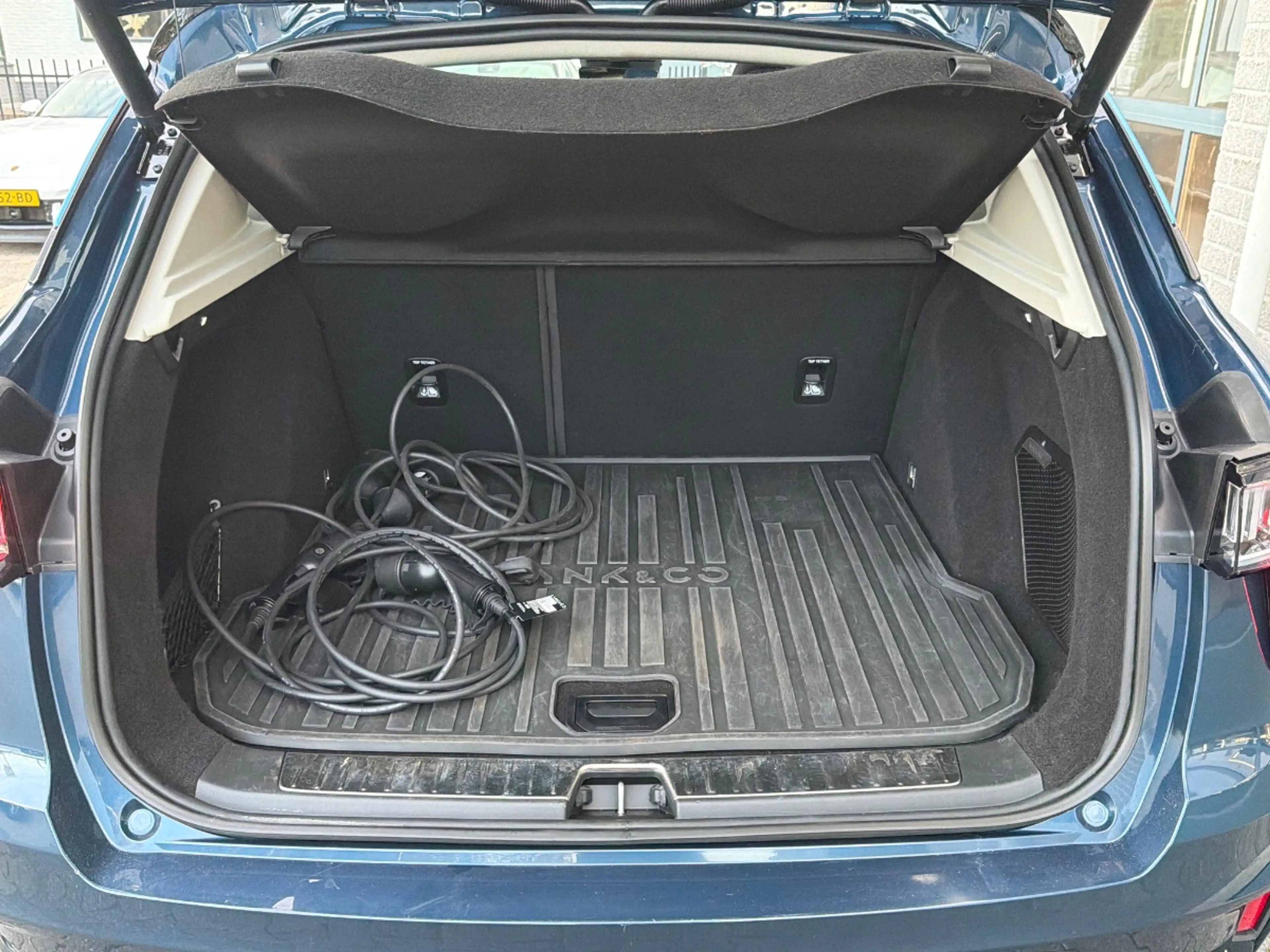Lynk & Co 01 1.5 PLUG IN HYBRID|NL AUTO|360 CAMERA| — photo 20
