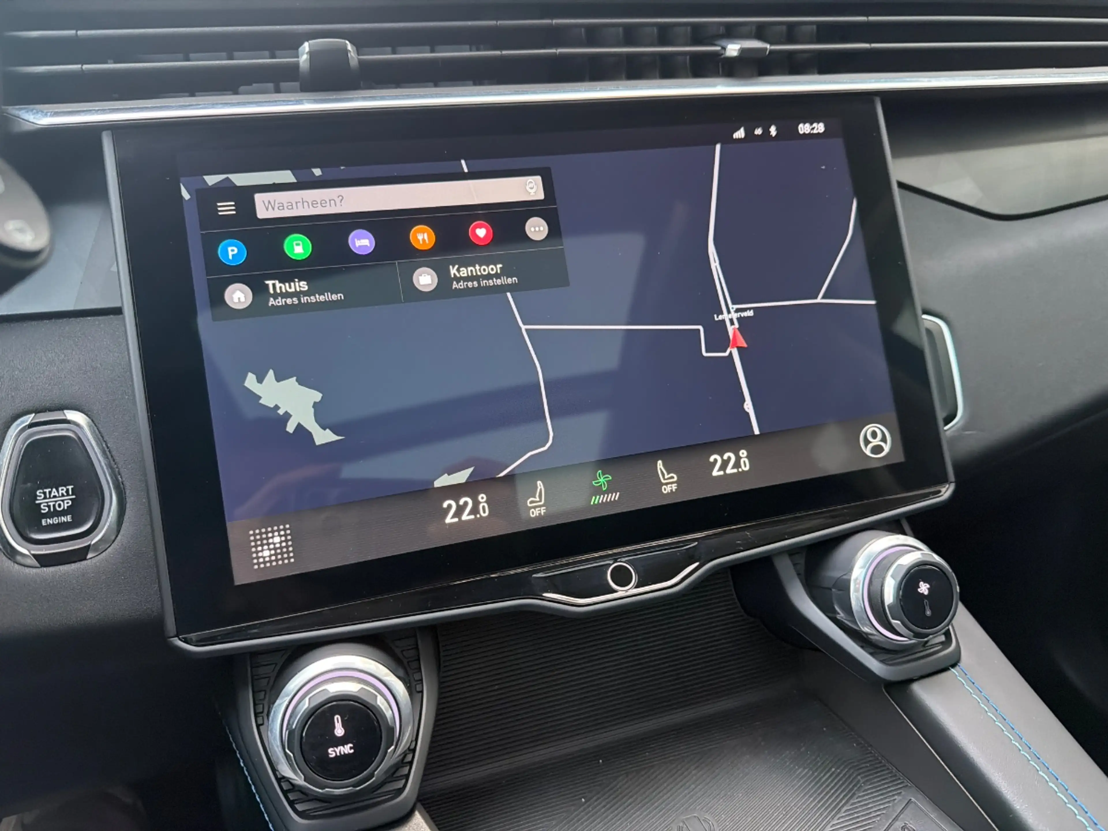 Lynk & Co 01 1.5 PLUG IN HYBRID|NL AUTO|360 CAMERA| — photo 10