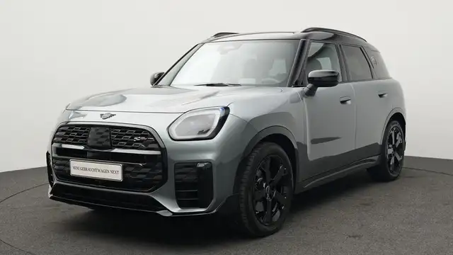 MINI Countryman S All4
