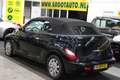 Chrysler PT Cruiser Cabrio 2.4i Touring Airco, NAP, Stuurbekrachtiging Black - thumbnail 3