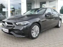 Mercedes-Benz C 200 C200 Lim. Avantgarde Digital Light Kamera Navi