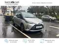Toyota Yaris 70 VVT-i Design Gris - thumbnail 5