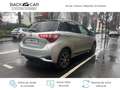 Toyota Yaris 70 VVT-i Design Gris - thumbnail 2