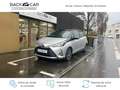 Toyota Yaris 70 VVT-i Design Gris - thumbnail 1
