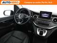 Mercedes-Benz V 220 d Largo Negro - thumbnail 14