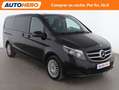 Mercedes-Benz V 220 d Largo Negro - thumbnail 8