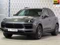 Porsche Cayenne 3.0 E-Hybrid Platinum Edition/PANO/360CAM/TREKHAAK Gris - thumbnail 1