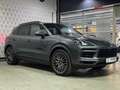Porsche Cayenne 3.0 E-Hybrid Platinum Edition/PANO/360CAM/TREKHAAK Gris - thumbnail 3