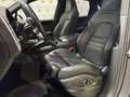 Porsche Cayenne 3.0 E-Hybrid Platinum Edition/PANO/360CAM/TREKHAAK Gris - thumbnail 10