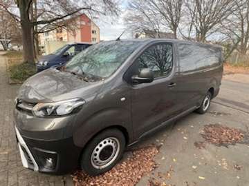 Proace 2,0-l-D-4D L2 Meister