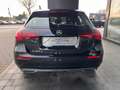 Mercedes-Benz A 180 d Luxury Line Negro - thumbnail 5