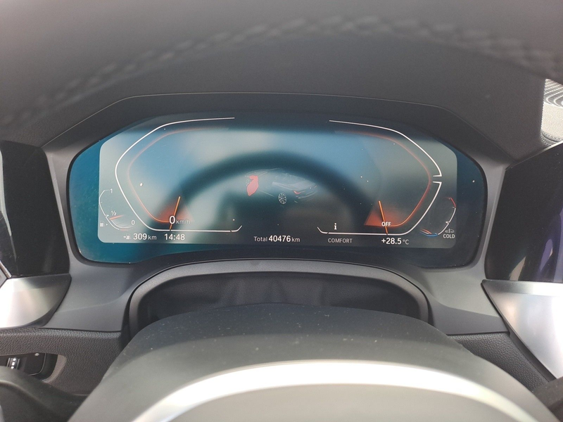 BMW 430 i Cabrio M Sport Sport Aut. Klimaaut. HIFI — photo 10