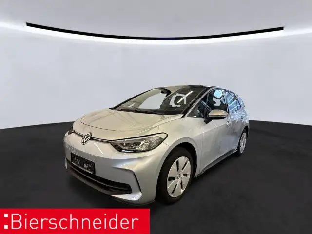 Volkswagen ID.3 Pro ACC LED WÄPU SHZ