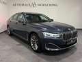 BMW 740 d xDrive Aut. Gris - thumbnail 1