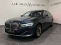 BMW 740 d xDrive Aut. Gris - thumbnail 3