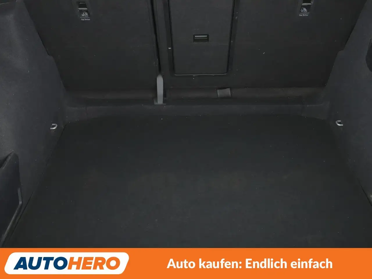 Skoda Karoq 2.0 TDI Sportline 4x4 Aut.*NAVI*LED*ACC*, миниатюра 17