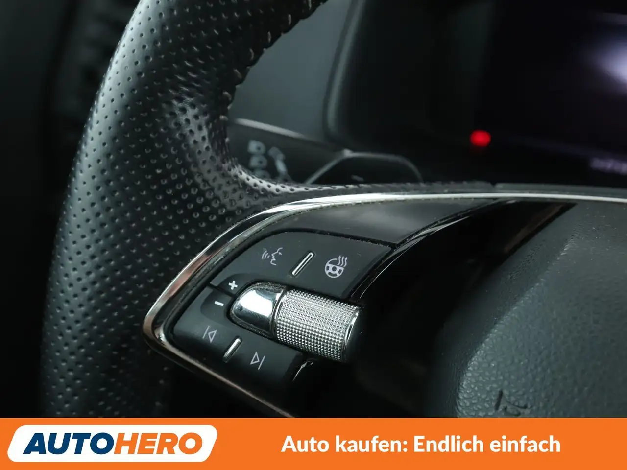Skoda Karoq 2.0 TDI Sportline 4x4 Aut.*NAVI*LED*ACC*, миниатюра 28