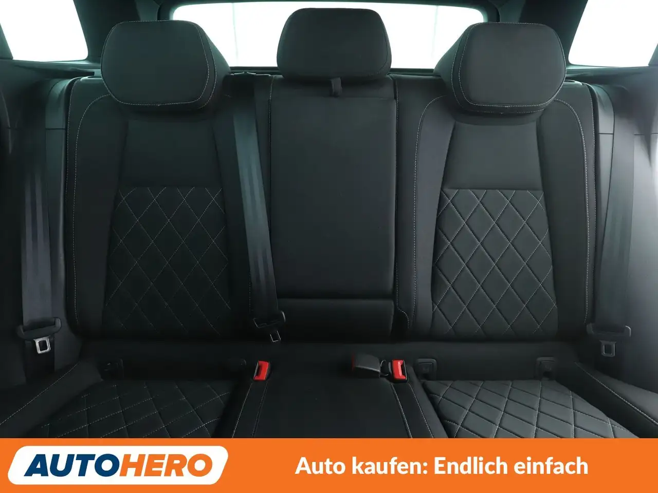 Skoda Karoq 2.0 TDI Sportline 4x4 Aut.*NAVI*LED*ACC*, миниатюра 15