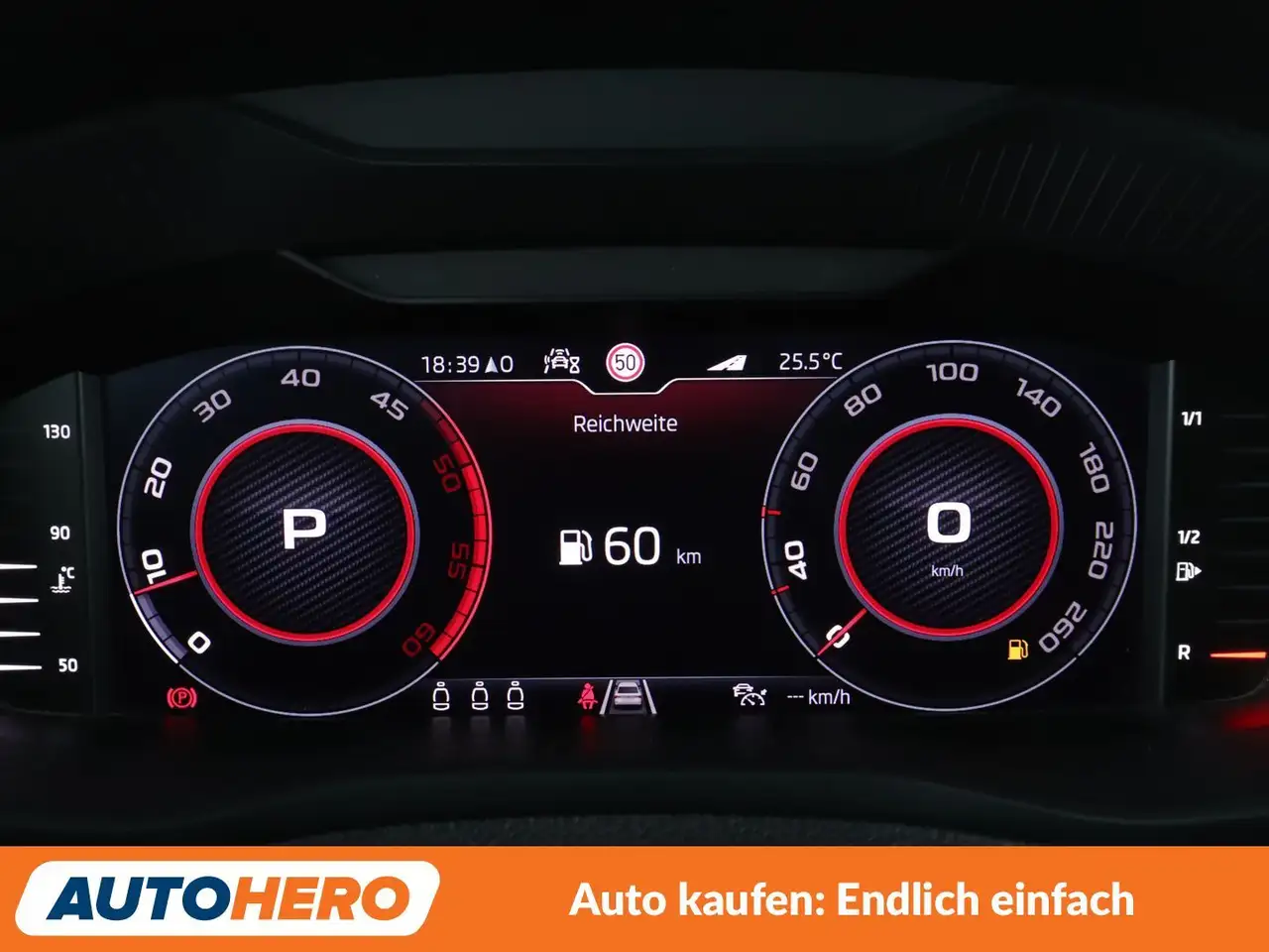 Skoda Karoq 2.0 TDI Sportline 4x4 Aut.*NAVI*LED*ACC*, миниатюра 20