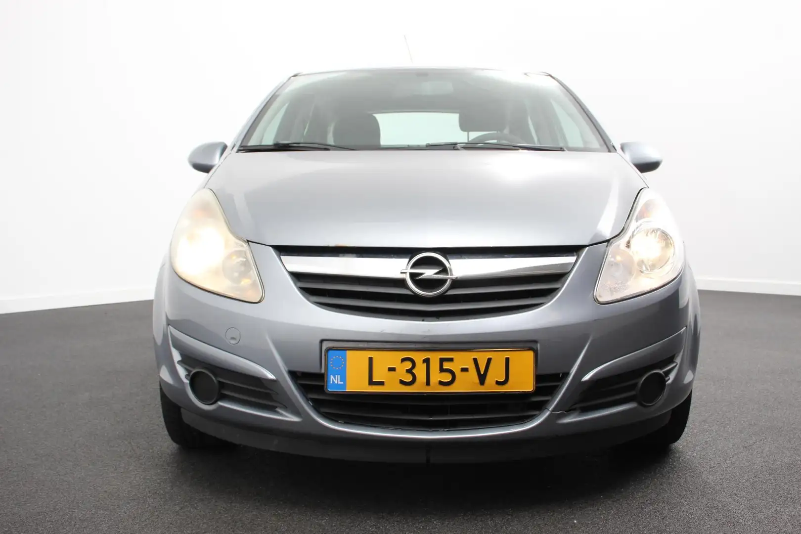 Opel Corsa 1.0-12V Essentia | Lees opmerkingen! Handel/Export Grijs - 2
