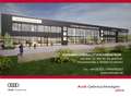 Audi A8 55 TFSI S line qu. *ACC*PANO*StdHz*MATRIX*20* Silber - thumbnail 8