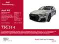 Audi A8 55 TFSI S line qu. *ACC*PANO*StdHz*MATRIX*20* Silber - thumbnail 1