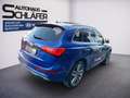 Audi SQ5 3.0 TSFI quattro Automatik Bleu - thumbnail 4