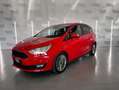 Ford C-Max 1.0 Ecoboost Auto-S&S Titanium 125 Rojo - thumbnail 1