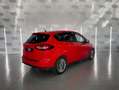 Ford C-Max 1.0 Ecoboost Auto-S&S Titanium 125 Rojo - thumbnail 3