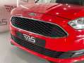 Ford C-Max 1.0 Ecoboost Auto-S&S Titanium 125 Rojo - thumbnail 27
