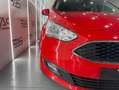 Ford C-Max 1.0 Ecoboost Auto-S&S Titanium 125 Rojo - thumbnail 29