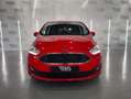 Ford C-Max 1.0 Ecoboost Auto-S&S Titanium 125 Rojo - thumbnail 7