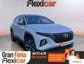 Hyundai TUCSON 1.6+TGDI+110kW+%28150CV%29+Klass Blanc - thumbnail 1