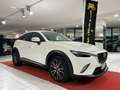 Mazda CX-3 CX-3 1.5d 4X4 105cv auto Білий - thumbnail 1