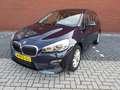BMW 216 216 Executive Edition 116pk - 2020 - 78.000km Blauw - thumbnail 1