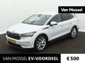 Skoda Enyaq iV 60 132 kW 180 PK | Navigatie | Achteruitrijcame Wit - thumbnail 1