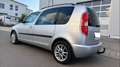 Skoda Roomster 1.6 AUTOMATIK TÜV,1-HAND,KLIMA,AHK,PDC Argento - thumbnail 3