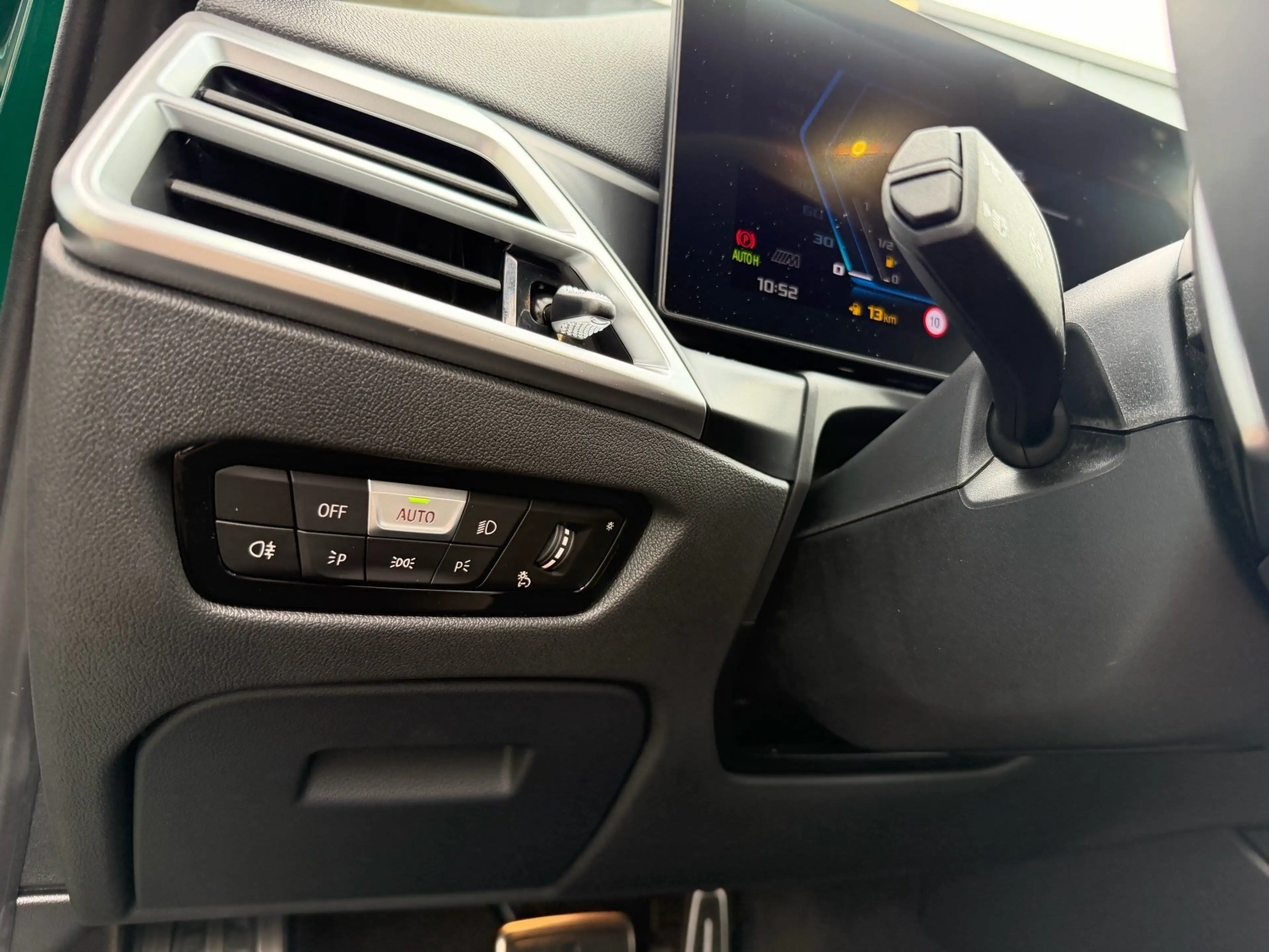 BMW M3 Competition Tour xDrive DA h&k Ad-Led PA+ Keyless — photo 24