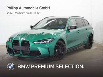 Competition Tour xDrive DA h&k Ad-Led PA+ Keyless