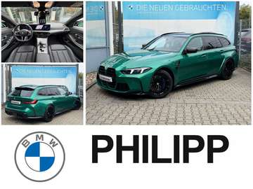 Competition Tour xDrive DA h&k Ad-Led PA+ Keyless