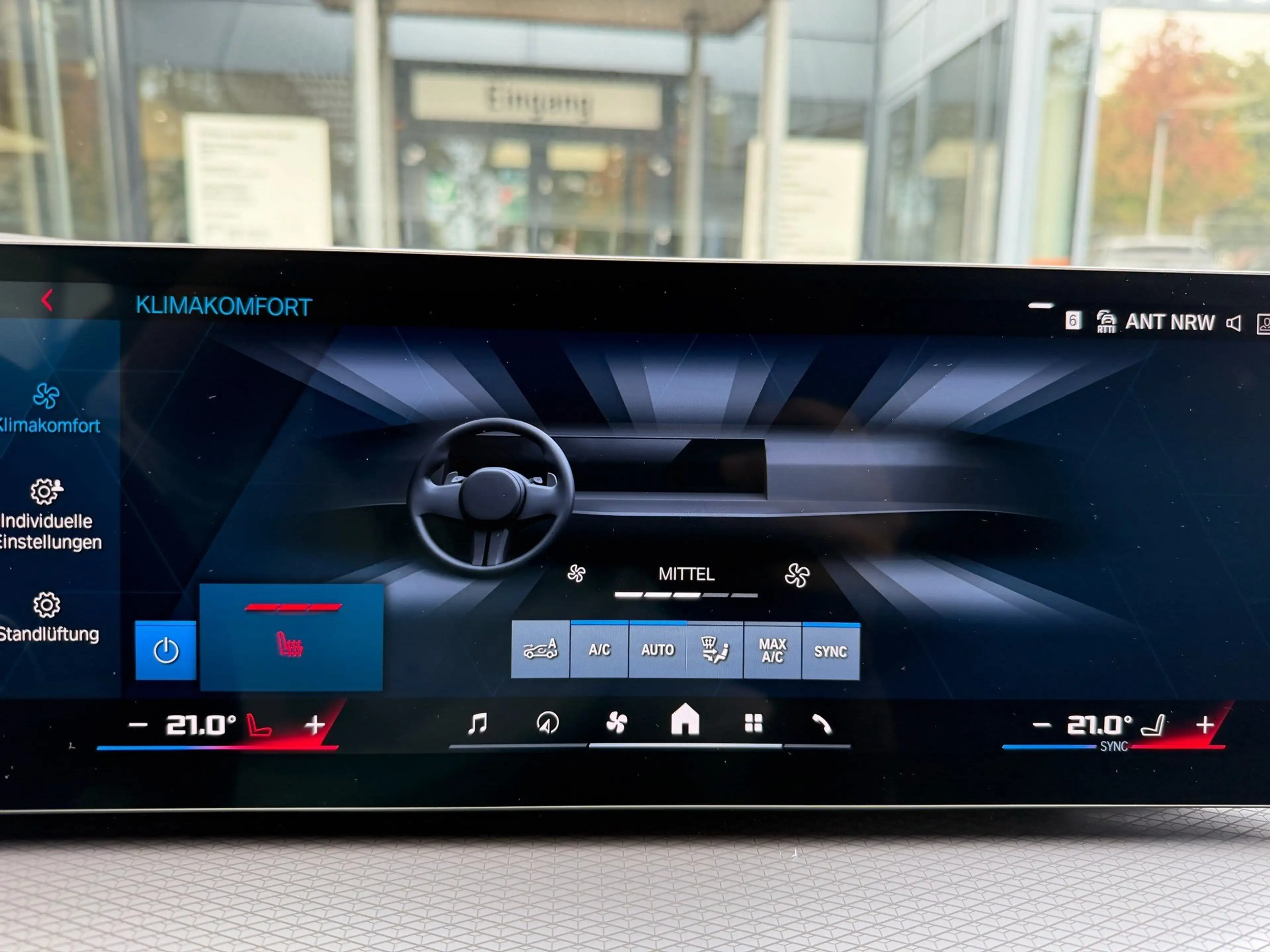 BMW M3 Competition Tour xDrive DA h&k Ad-Led PA+ Keyless — photo 30