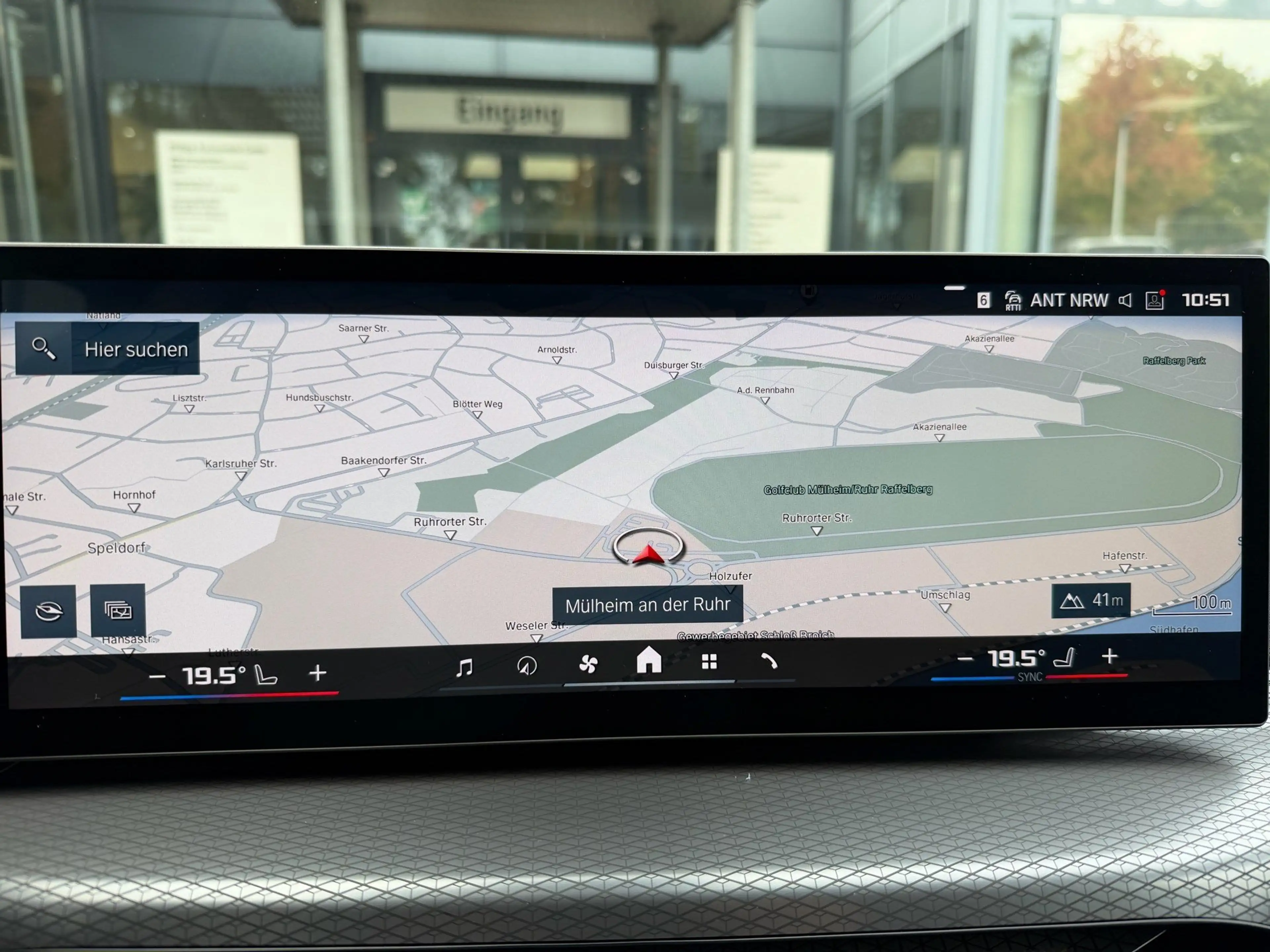 BMW M3 Competition Tour xDrive DA h&k Ad-Led PA+ Keyless — photo 29