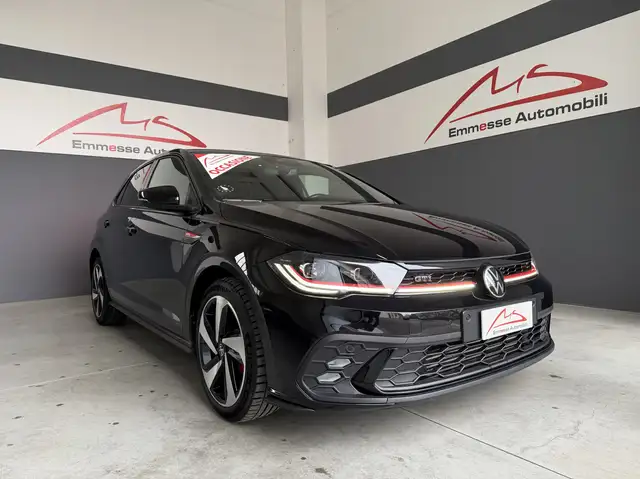 Volkswagen Polo GTI Polo 2.0 tsi GTI dsg