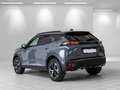 Peugeot 2008 PureTech 130 EAT8 Allure Navi+Keyless+Sicht&Assist Grijs - thumbnail 4