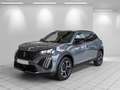 Peugeot 2008 PureTech 130 EAT8 Allure Navi+Keyless+Sicht&Assist Grijs - thumbnail 2